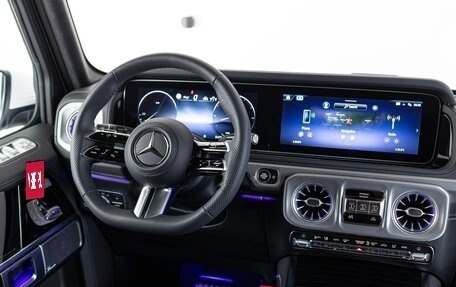 Mercedes-Benz G-Класс W463 рестайлинг _iii, 2025 год, 22 690 000 рублей, 15 фотография