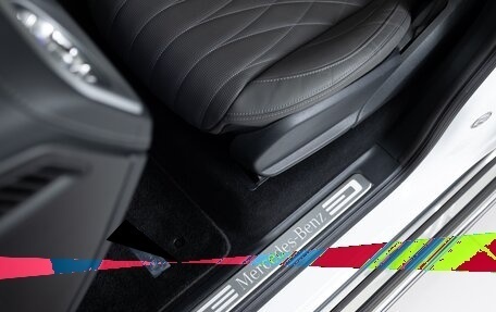 Mercedes-Benz G-Класс W463 рестайлинг _iii, 2025 год, 22 690 000 рублей, 12 фотография