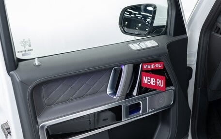 Mercedes-Benz G-Класс W463 рестайлинг _iii, 2025 год, 22 690 000 рублей, 8 фотография