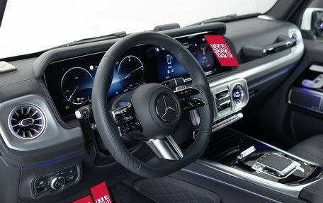 Mercedes-Benz G-Класс W463 рестайлинг _iii, 2025 год, 22 690 000 рублей, 9 фотография