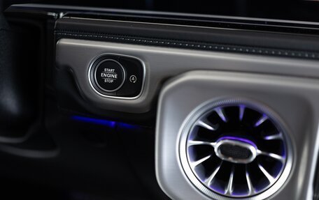 Mercedes-Benz G-Класс W463 рестайлинг _iii, 2025 год, 22 690 000 рублей, 16 фотография