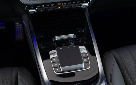 Mercedes-Benz G-Класс W463 рестайлинг _iii, 2025 год, 22 690 000 рублей, 19 фотография