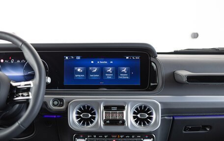 Mercedes-Benz G-Класс W463 рестайлинг _iii, 2025 год, 22 690 000 рублей, 26 фотография