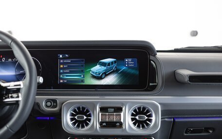 Mercedes-Benz G-Класс W463 рестайлинг _iii, 2025 год, 22 690 000 рублей, 27 фотография