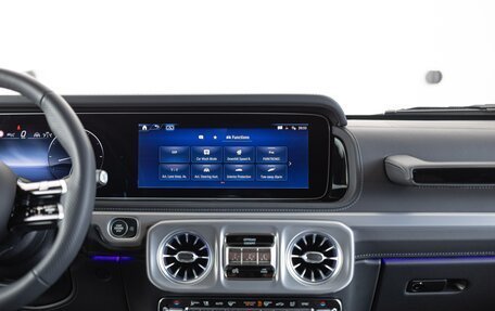 Mercedes-Benz G-Класс W463 рестайлинг _iii, 2025 год, 22 690 000 рублей, 23 фотография