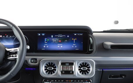 Mercedes-Benz G-Класс W463 рестайлинг _iii, 2025 год, 22 690 000 рублей, 28 фотография