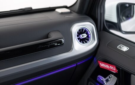 Mercedes-Benz G-Класс W463 рестайлинг _iii, 2025 год, 22 690 000 рублей, 21 фотография