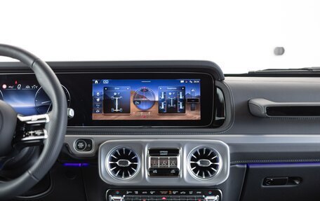 Mercedes-Benz G-Класс W463 рестайлинг _iii, 2025 год, 22 690 000 рублей, 30 фотография