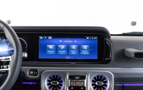 Mercedes-Benz G-Класс W463 рестайлинг _iii, 2025 год, 22 690 000 рублей, 24 фотография