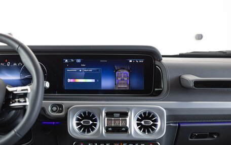 Mercedes-Benz G-Класс W463 рестайлинг _iii, 2025 год, 22 690 000 рублей, 25 фотография