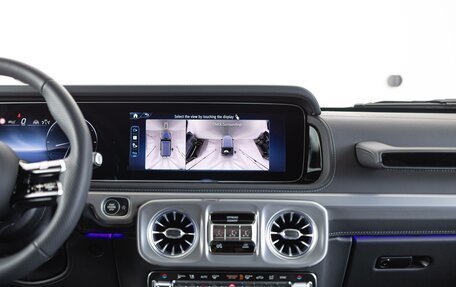 Mercedes-Benz G-Класс W463 рестайлинг _iii, 2025 год, 22 690 000 рублей, 29 фотография