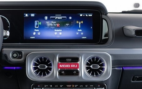 Mercedes-Benz G-Класс W463 рестайлинг _iii, 2025 год, 22 690 000 рублей, 17 фотография