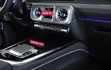 Mercedes-Benz G-Класс W463 рестайлинг _iii, 2025 год, 22 690 000 рублей, 22 фотография