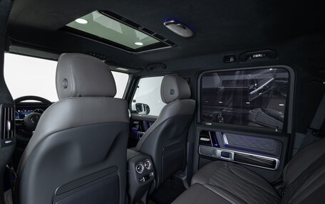 Mercedes-Benz G-Класс W463 рестайлинг _iii, 2025 год, 22 690 000 рублей, 31 фотография