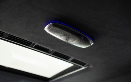 Mercedes-Benz G-Класс W463 рестайлинг _iii, 2025 год, 22 690 000 рублей, 32 фотография