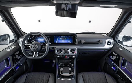 Mercedes-Benz G-Класс W463 рестайлинг _iii, 2025 год, 22 690 000 рублей, 34 фотография