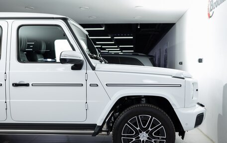 Mercedes-Benz G-Класс W463 рестайлинг _iii, 2025 год, 22 690 000 рублей, 36 фотография
