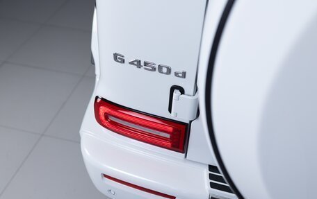 Mercedes-Benz G-Класс W463 рестайлинг _iii, 2025 год, 22 690 000 рублей, 35 фотография