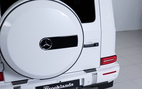 Mercedes-Benz G-Класс W463 рестайлинг _iii, 2025 год, 22 690 000 рублей, 37 фотография