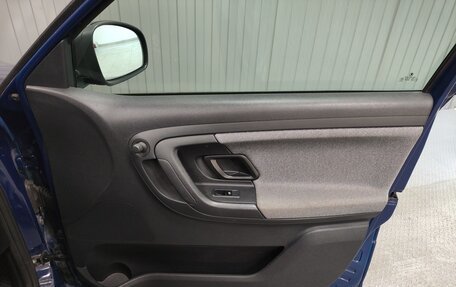 Skoda Fabia II, 2012 год, 557 000 рублей, 16 фотография