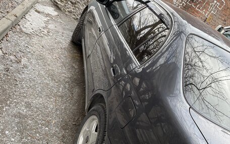 Toyota Corona IX (T190), 1995 год, 320 000 рублей, 5 фотография