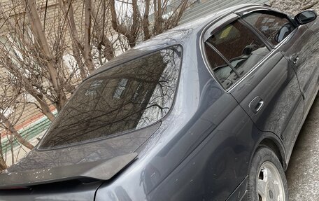 Toyota Corona IX (T190), 1995 год, 320 000 рублей, 7 фотография