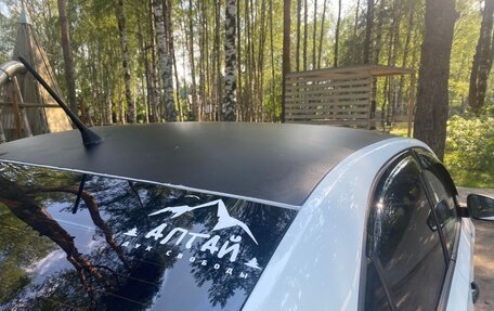 Skoda Rapid I, 2015 год, 550 000 рублей, 2 фотография