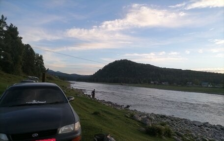 Toyota Corona IX (T190), 1995 год, 320 000 рублей, 9 фотография