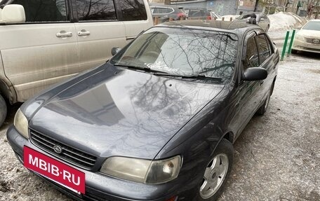 Toyota Corona IX (T190), 1995 год, 320 000 рублей, 4 фотография