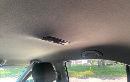 Skoda Rapid I, 2015 год, 550 000 рублей, 16 фотография