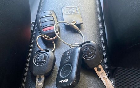 Skoda Rapid I, 2015 год, 550 000 рублей, 14 фотография