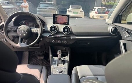 Audi Q2 I, 2022 год, 1 740 000 рублей, 3 фотография