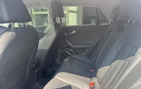 Audi Q2 I, 2022 год, 1 740 000 рублей, 10 фотография