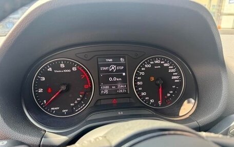 Audi Q2 I, 2022 год, 1 740 000 рублей, 9 фотография