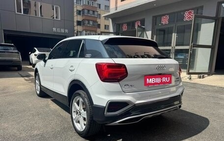 Audi Q2 I, 2022 год, 1 740 000 рублей, 6 фотография