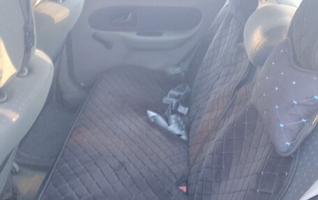 Renault Clio III, 2004 год, 350 000 рублей, 7 фотография