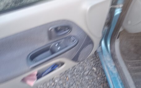 Renault Clio III, 2004 год, 350 000 рублей, 9 фотография