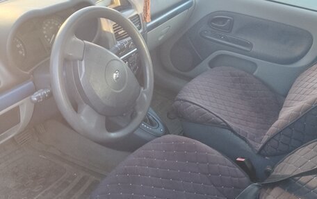 Renault Clio III, 2004 год, 350 000 рублей, 8 фотография