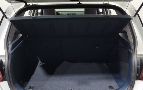 Hyundai Venue I, 2021 год, 1 500 469 рублей, 4 фотография