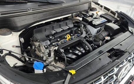 Hyundai Venue I, 2021 год, 1 500 469 рублей, 5 фотография