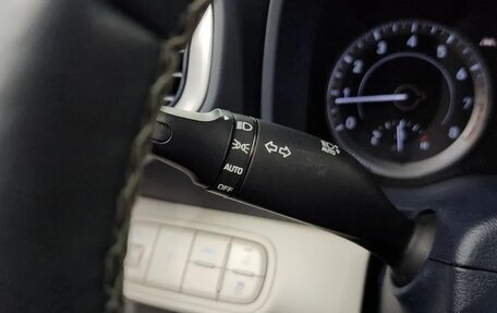 Hyundai Venue I, 2021 год, 1 500 469 рублей, 14 фотография