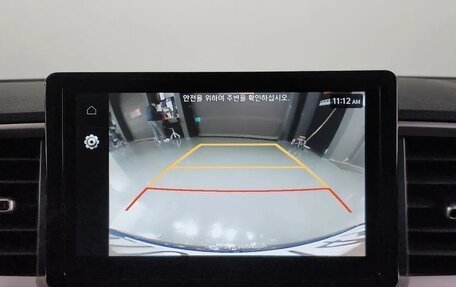 Hyundai Venue I, 2021 год, 1 500 469 рублей, 17 фотография