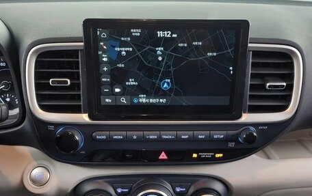 Hyundai Venue I, 2021 год, 1 500 469 рублей, 16 фотография