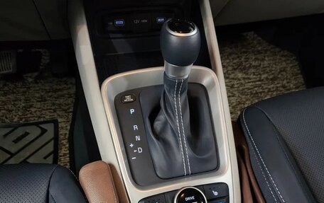 Hyundai Venue I, 2021 год, 1 500 469 рублей, 8 фотография