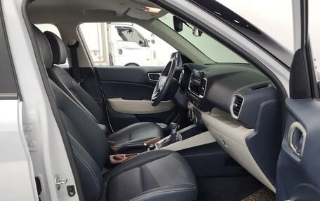 Hyundai Venue I, 2021 год, 1 500 469 рублей, 10 фотография