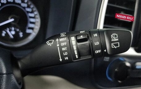 Hyundai Venue I, 2021 год, 1 500 469 рублей, 15 фотография