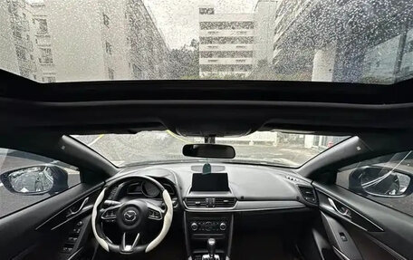 Mazda CX-4, 2021 год, 1 810 069 рублей, 12 фотография