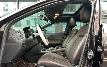 Mazda CX-4, 2021 год, 1 810 069 рублей, 11 фотография