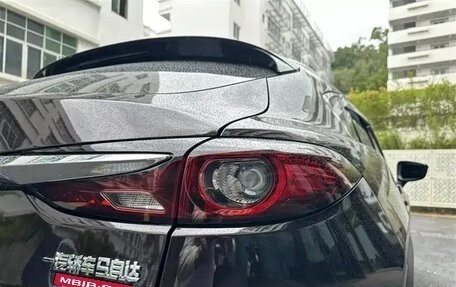 Mazda CX-4, 2021 год, 1 810 069 рублей, 10 фотография