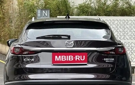 Mazda CX-4, 2021 год, 1 810 069 рублей, 7 фотография